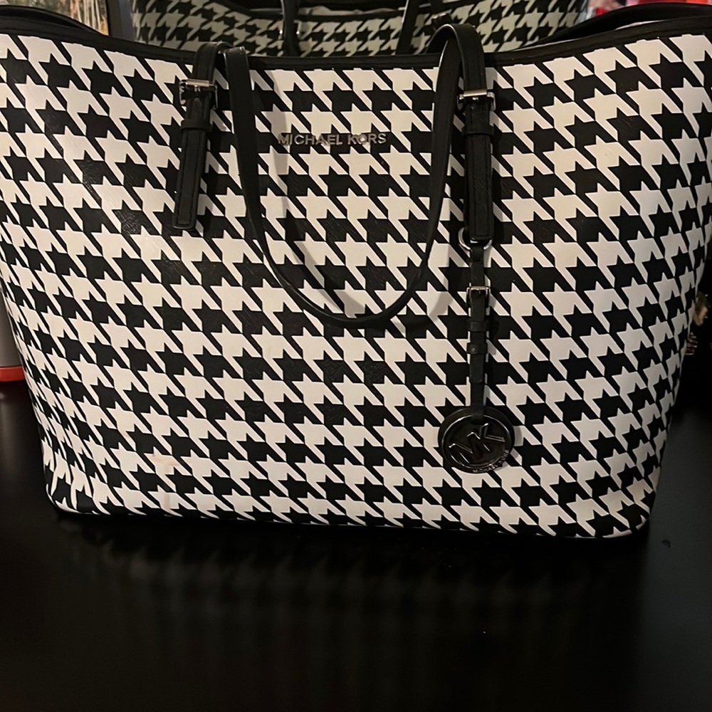 Michael Kors shoulder bag